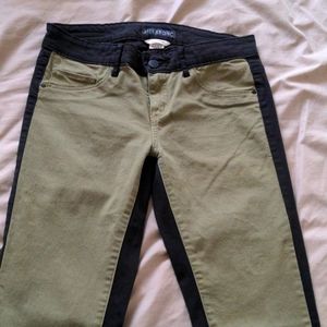 Billabong Double-Color Jeans